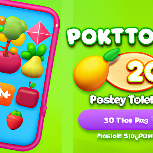 Pocket Fruity Fun Play in 2023|Pocket Fruity Overview
