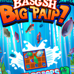Take the Plunge for Prizes in Big Bass Splash!