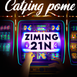 Online Slots: Future of Gambling 2023