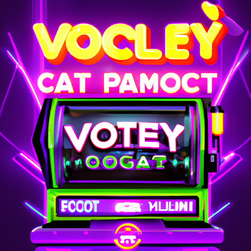 Volt Cash Slots: Get Ready to Be Rewarded with Cash Prizes!