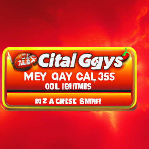 Extra Chilli Megaways Slot | Megaways Chilli Extra