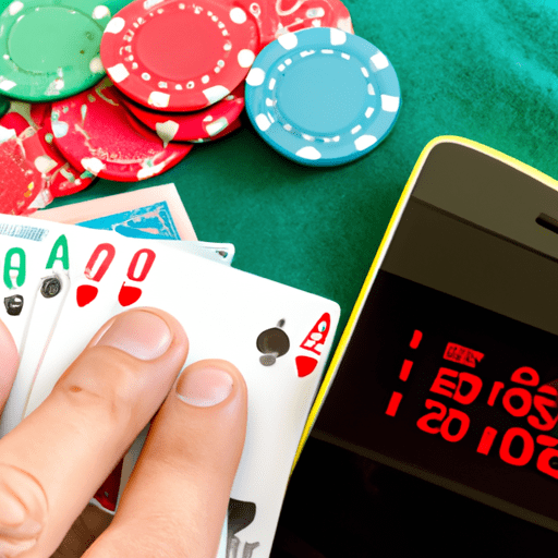 Gambling at Home: The Convenience of Online Gambling