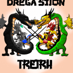 Join Forces with Fierce Warriors Dragon Tribe