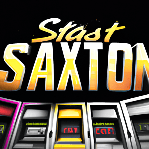 Stax Cash Slots: Collect Your Winnings Now!