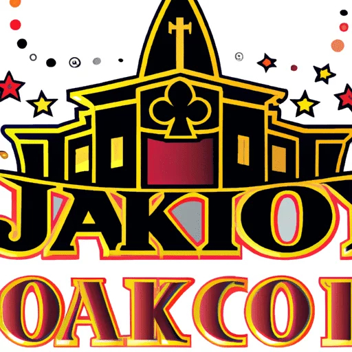 Jackpot City Casino