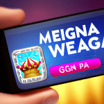 Mega Wins: Phone Casino for Your Fingertips!