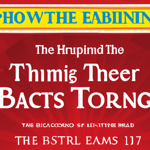 Beating the House: Edward Thorp's World's Greatest Gambler Story