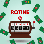 Bank Your Winnings Now in Bank It Roulette