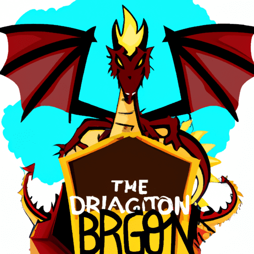 Conquer Kingdoms and Claim Your PrizeDragon Kingdom