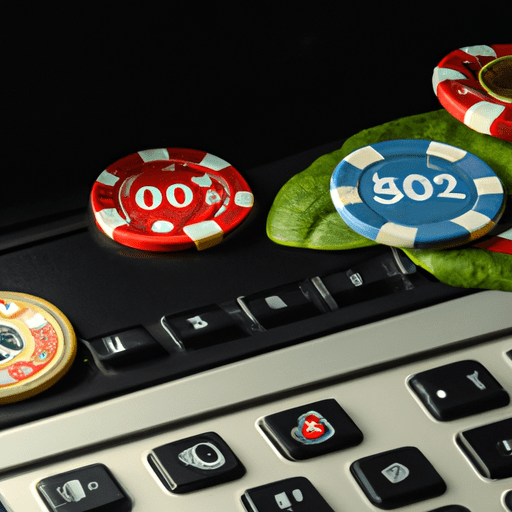 Experience the Joy of Online Casinos