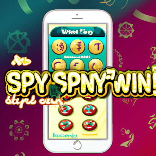 Spin and Win Now on Mobile Pay Slots !