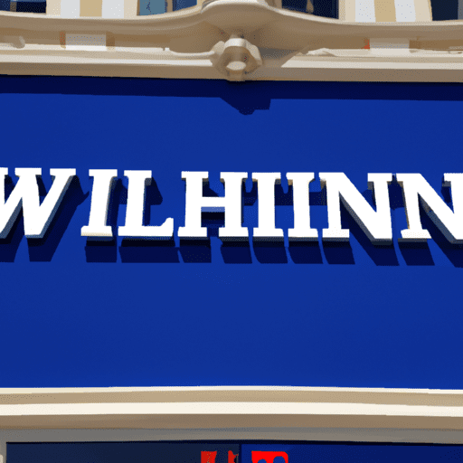 Play William Hill Casino ES Spain