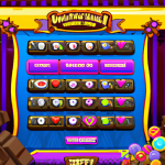 Chocolates Slots: Sweet Rewards Await!