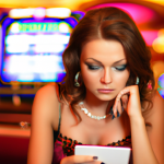 Examine casino SMS PhoneBill