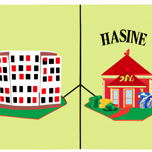 Online vs. Land-Based Casinos: Which Has a Higher House Edge?