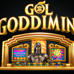 Play Hundreds of Video Slots & Casino Games at Goldman Casino!