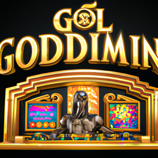 Play Hundreds of Video Slots & Casino Games at Goldman Casino! Play Hundreds of Video Slots & Casino Games at Goldman Casino!