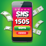 Check Casino Bonus SMS Phone