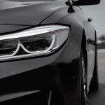 BMW M5 Competition: A Closer Look at the Car
