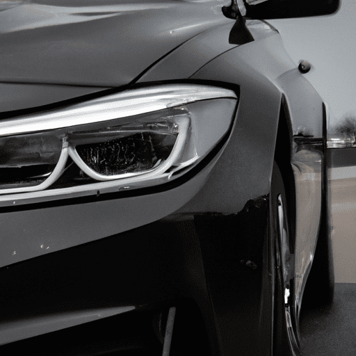 BMW M5 Competition: A Closer Look at the Car