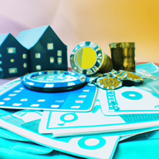 House Edge,Casino Futures,How Gambling will Evolve,Future.