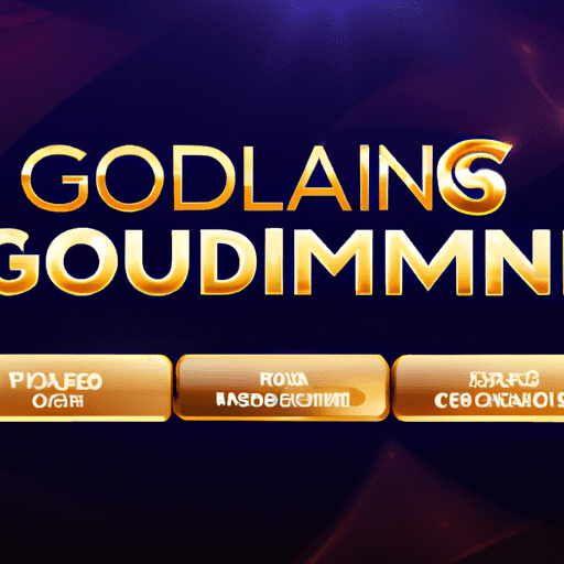 CasinoGuru 5* Site - Goldman Casino