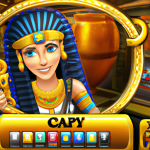 Cleopatra Slots: Unlock the Pharaoh's Fortune!