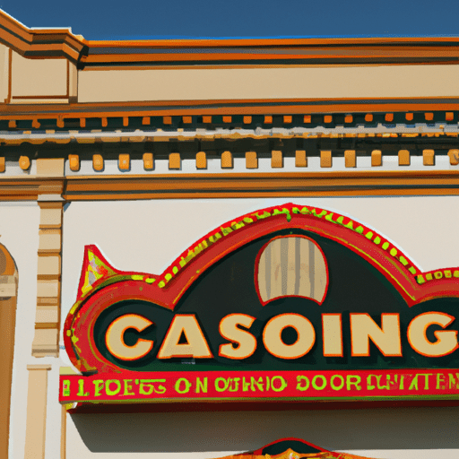 Casino History House Edge: How Casinos Evolved Over Time