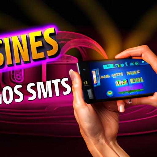 SMS Phone Analyze Best Casino Bonuses
