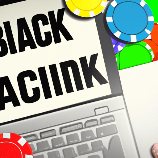 Don't Miss The Live Blackjack Online Uk!