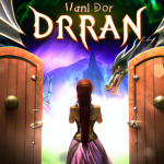 Enter a World of Fantasy & Win Dragon Maiden
