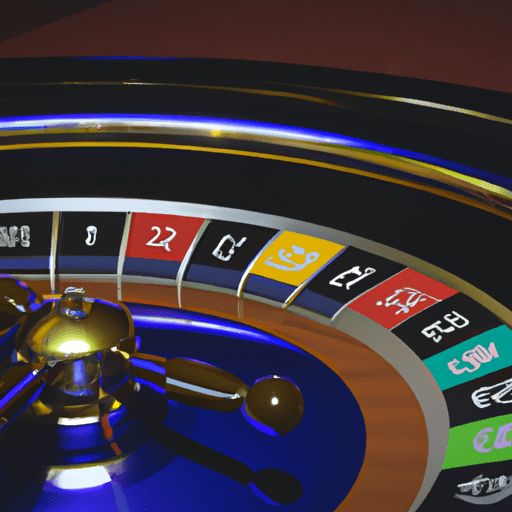 Game Online Roulette