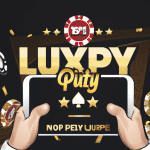 Play Anywhere, Anytime at Lucky VIP Casino!