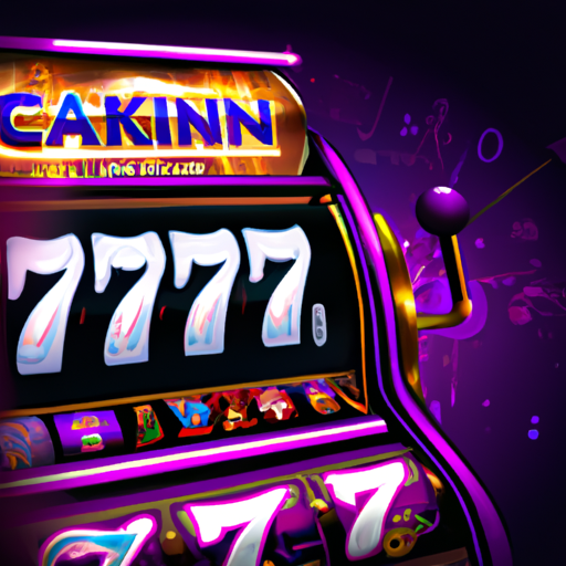 What are the best slot machines to play in a casino 2023?