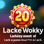 PocketWin LucksCasino.com: Get Lucky Now!