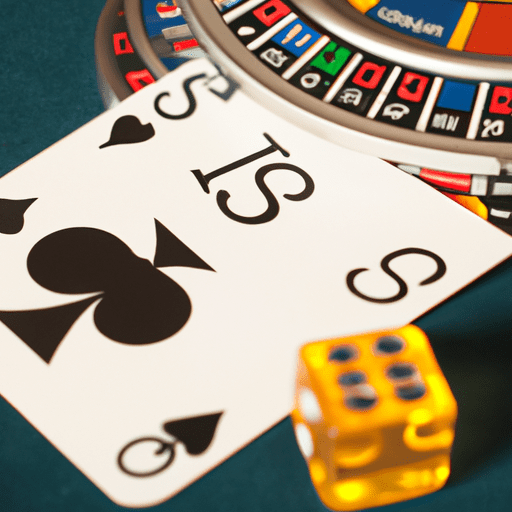 Gambling Convenience: The Ultimate Experience for Casino Fans
