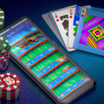 "Top Mobile Gambling Apps for the Ultimate Gaming Experience"