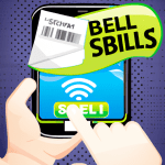 Inspect free Bill bonus! SMS Phone