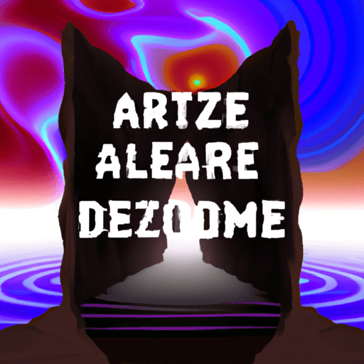 Enter an Alternate Reality & Win Dream Zone Enter an Alternate Reality & Win Dream Zone