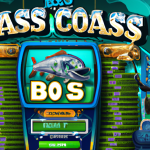 Bass Boss: Catch Huge Prizes with Slots