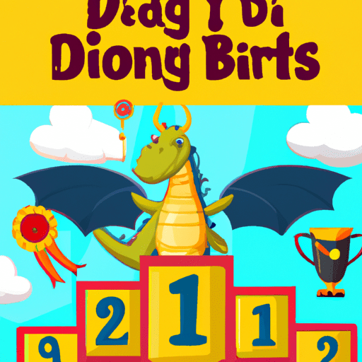 Dragon Wins- Fly High with Epic Prizes