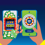 Rise of Mobile Slots: Tech Changing Gambling 2023