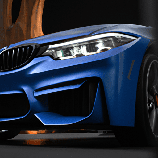 M5 Competition: A preview of the new car