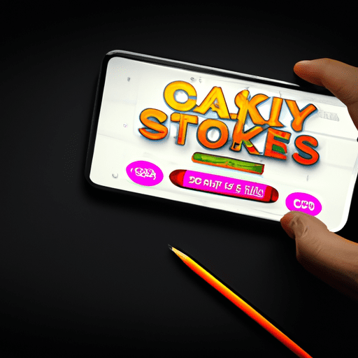 Study Online Casino Slots UK SMS Phone