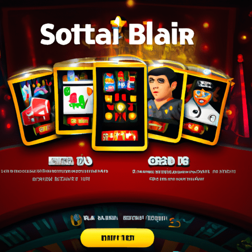 Bahrain's Finest Online Casinos | Play SlotJar.com