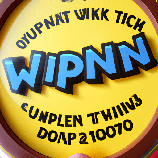 WinInPocket SlotJar: Spin & Win!