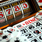 Betting & Slots: The Ultimate Winning Combination
