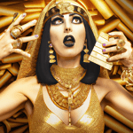 Gold Cleopatra: Strike it Rich!