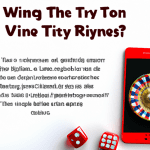 Roulette in Phone Casinos: How to Beat the Odds - Vivian Young - Review