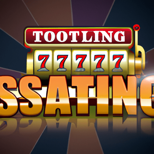 Don't Miss The Best Gambling Site for Slots!